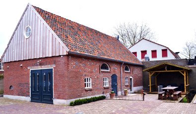 Museum Buitenlust pand